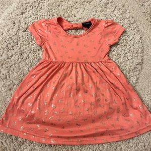 Picapino 18m dress